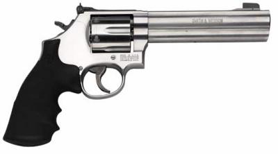 Smith & Wesson 686 PP